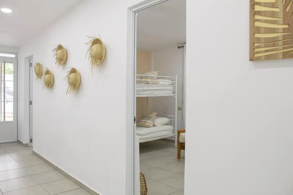 Holiday home Wepa House Near Gozalandia Villa San Sebastian