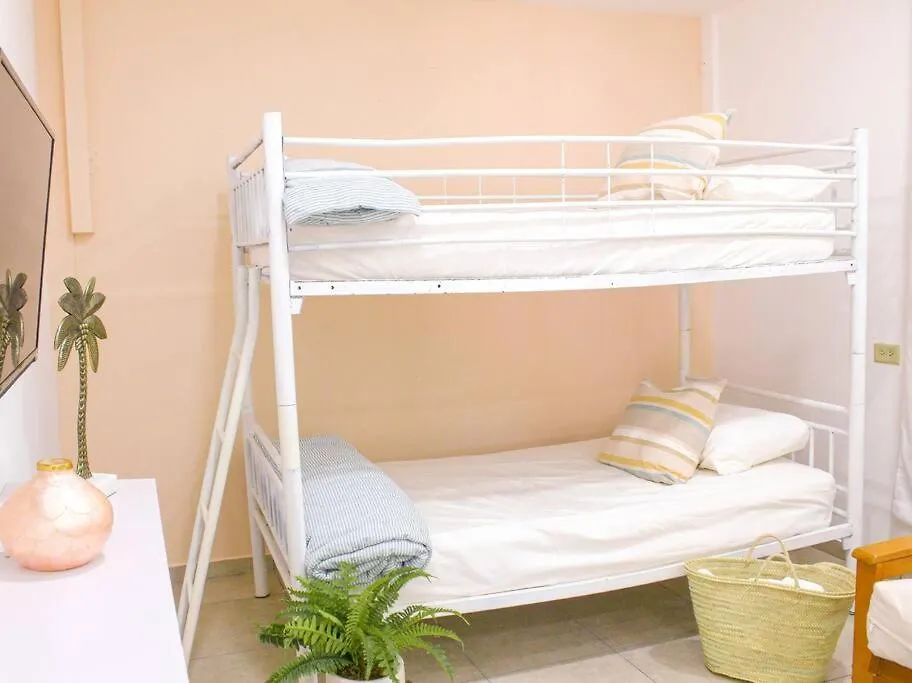 Holiday home Wepa House Near Gozalandia Villa San Sebastian Puerto Rico