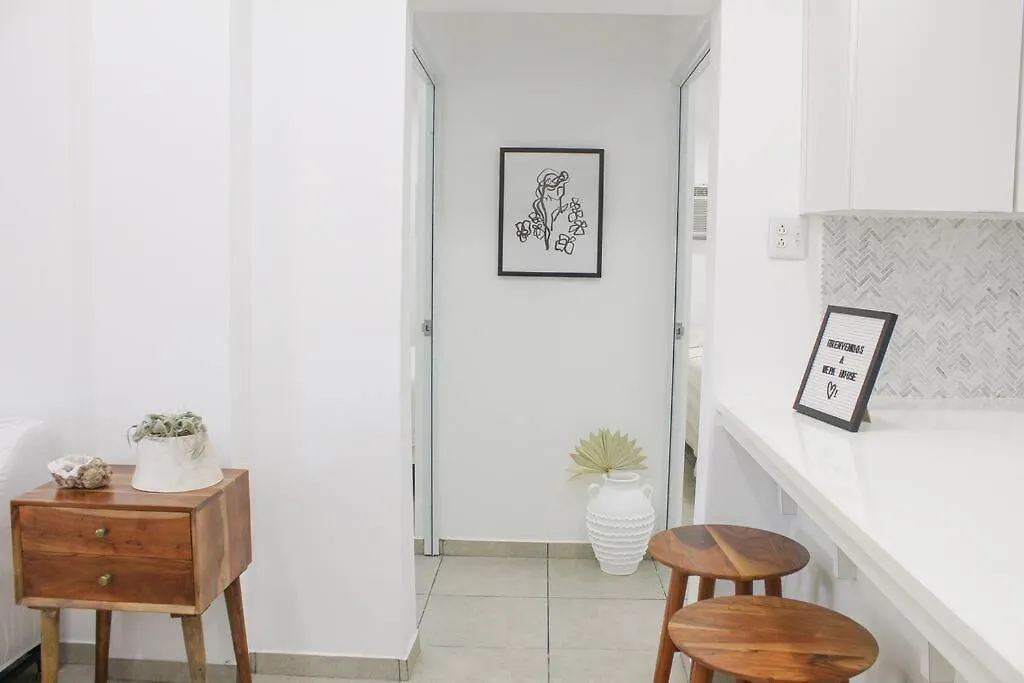 Holiday home Wepa House Near Gozalandia Villa San Sebastian Puerto Rico