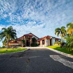 Hacienda El Jibarito San Sebastian