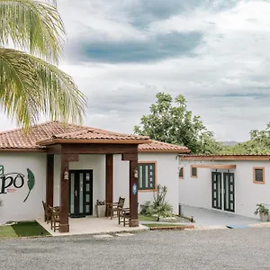 Casa Campo Bed & Breakfast San Sebastian
